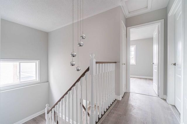 92 Diana Way, House detached with 3 bedrooms, 3 bathrooms and 6 parking in Barrie ON | Image 22