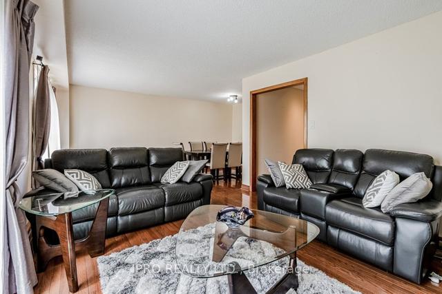 56 - 5536 Montevideo Rd, Townhouse with 3 bedrooms, 2 bathrooms and 2 parking in Mississauga ON | Image 33