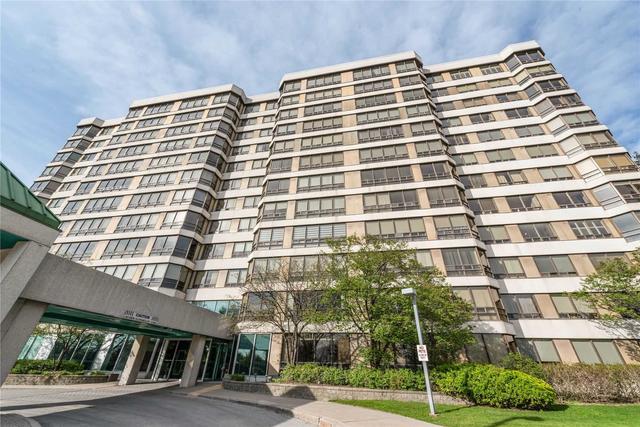 809 - 320 Mill St, Condo with 2 bedrooms, 2 bathrooms and 1 parking in Brampton ON | Image 1