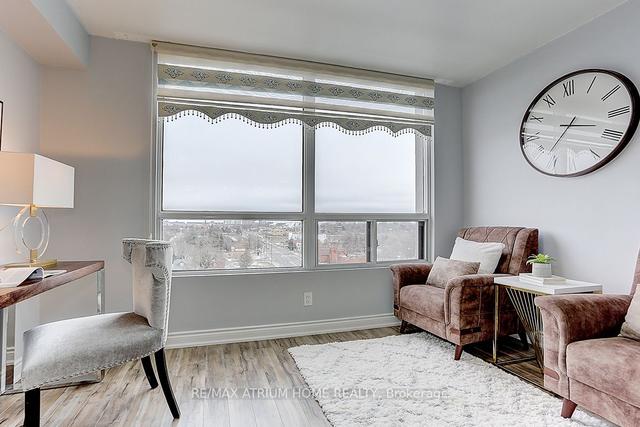 1202 - 1 Reidmount Ave E, Condo with 3 bedrooms, 2 bathrooms and 1 parking in Toronto ON | Image 3