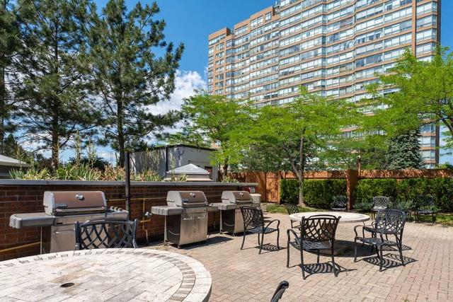 1104 - 1276 Maple Crossing Blvd, Condo with 2 bedrooms, 2 bathrooms and 1 parking in Burlington ON | Image 22