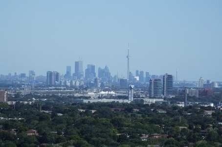 2501 - 80 Absolute Ave, Condo with 1 bedrooms, 2 bathrooms and 1 parking in Mississauga ON | Image 16