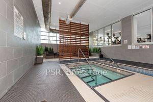 3302 - 21 Iceboat Terr, Condo with 1 bedrooms, 1 bathrooms and 1 parking in Toronto ON | Image 18