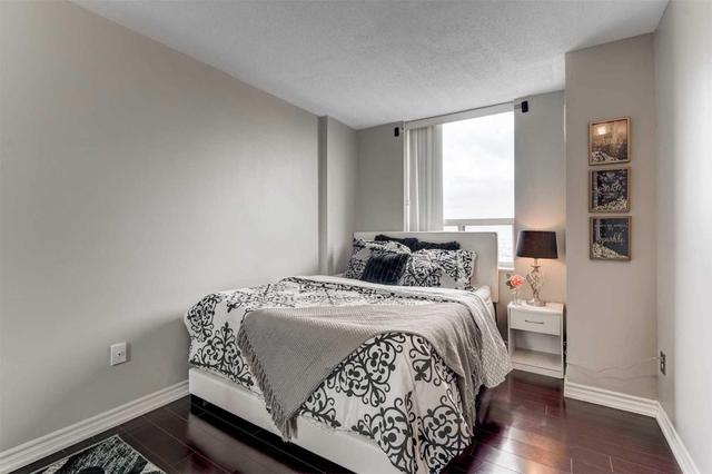 2310 - 30 Malta Ave E, Condo with 2 bedrooms, 2 bathrooms and 1 parking in Brampton ON | Image 12