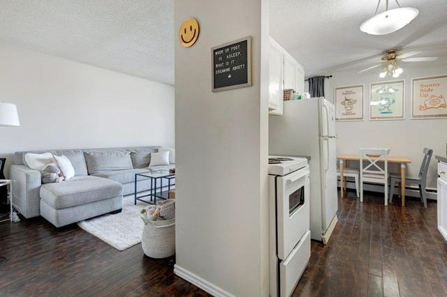 42 - 1703 11 Avenue Sw, Condo with 1 bedrooms, 1 bathrooms and 1 parking in Calgary AB | Image 20