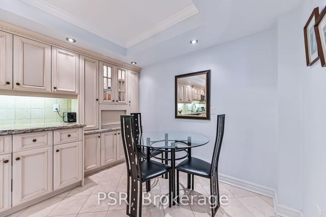 2703 - 33 University Ave, Condo with 3 bedrooms, 3 bathrooms and 2 parking in Toronto ON | Image 3
