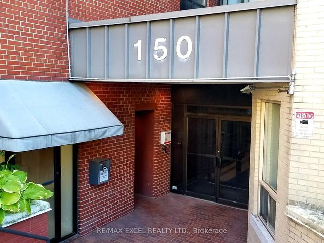 1a - 150 Beverley St, Condo with 2 bedrooms, 1 bathrooms and 1 parking in Toronto ON | Image 24