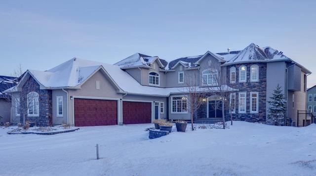 43 Kings Road, House detached with 7 bedrooms, 6 bathrooms and 4 parking in Rocky View County AB | Image 8