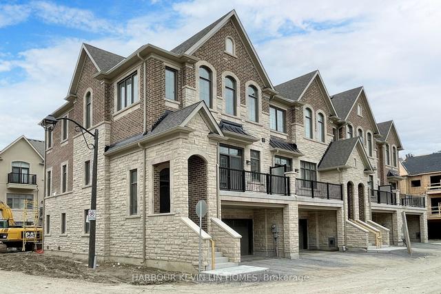 1 Gardeners Lane, House attached with 3 bedrooms, 3 bathrooms and 4 parking in Markham ON | Image 12