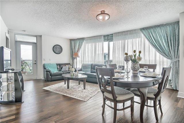 1920 - 25 Greenview Ave, Condo with 2 bedrooms, 2 bathrooms and 1 parking in Toronto ON | Image 11