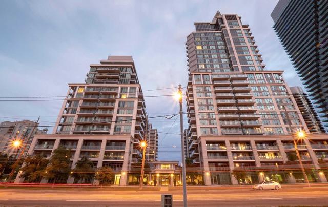 216 - 2119 Lake Shore Blvd W, Condo with 2 bedrooms, 2 bathrooms and 1 parking in Toronto ON | Image 1