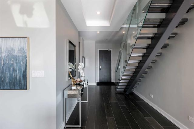 ph1 - 220 George St, Condo with 3 bedrooms, 4 bathrooms and 2 parking in Toronto ON | Image 29