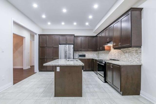 1387 Military Tr, House detached with 4 bedrooms, 8 bathrooms and 10 parking in Toronto ON | Image 5