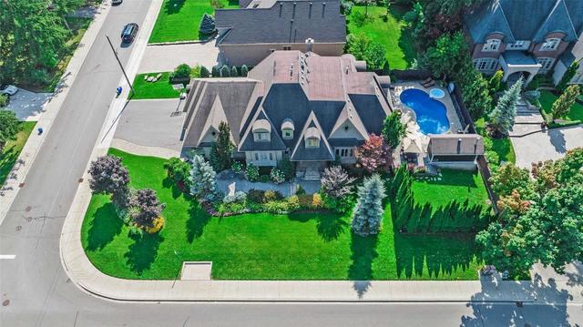 471 Sunset Beach Rd, House detached with 4 bedrooms, 5 bathrooms and 12 parking in Richmond Hill ON | Image 1
