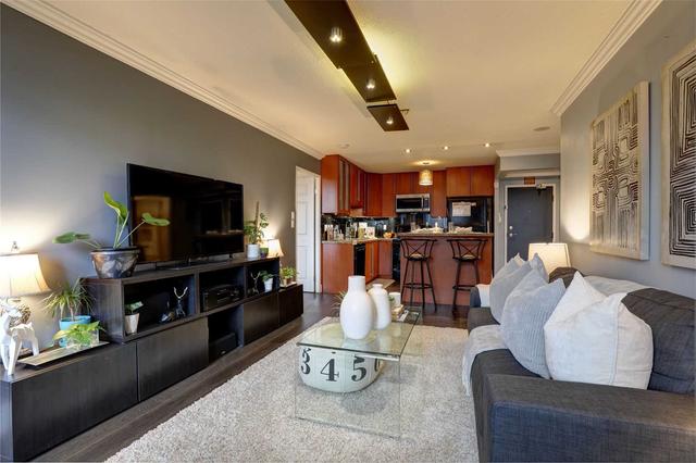 108 - 330 Mccowan Rd, Condo with 2 bedrooms, 2 bathrooms and 1 parking in Toronto ON | Image 27