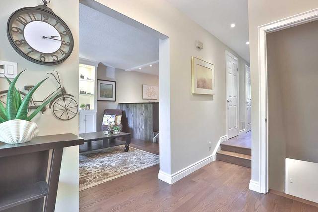 70 Ashglen Way, Townhouse with 3 bedrooms, 3 bathrooms and 2 parking in Markham ON | Image 36