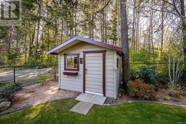 1531 Highridge Dr, House detached with 3 bedrooms, 3 bathrooms and 2 parking in Comox BC | Image 39