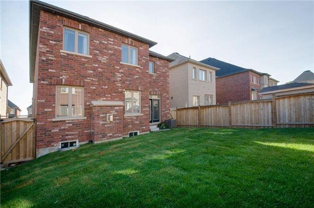 23 Rivoli Dr, House detached with 4 bedrooms, 4 bathrooms and 2 parking in Vaughan ON | Image 20