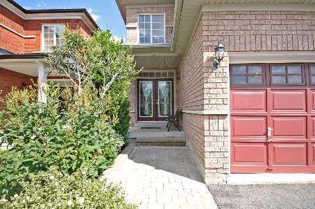 3656 Rainpark Crt, House detached with 4 bedrooms, 4 bathrooms and 4 parking in Mississauga ON | Image 9