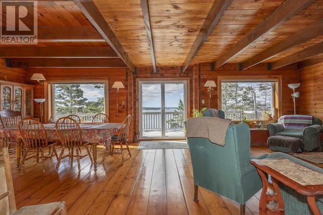 208 East Jeddore Road, House detached with 2 bedrooms, 1 bathrooms and null parking in Halifax NS | Image 16