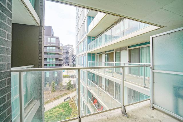 w420 - 565 Wilson Ave, Condo with 2 bedrooms, 2 bathrooms and 1 parking in Toronto ON | Image 32