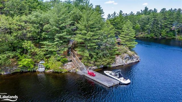 224 Island 360, House detached with 2 bedrooms, 1 bathrooms and 2 parking in Georgian Bay ON | Image 43