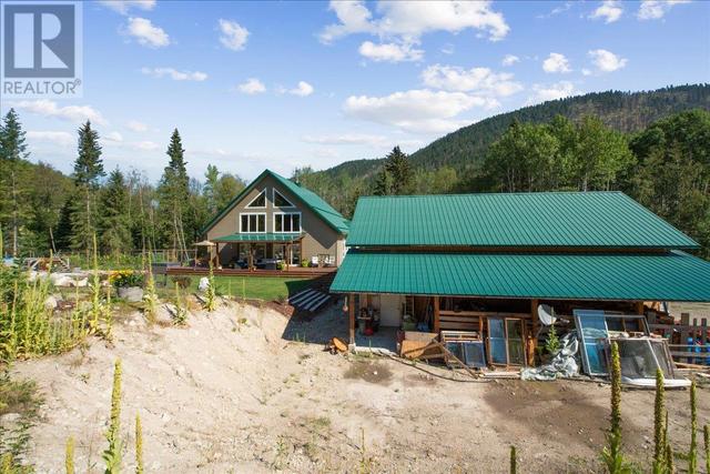 1124 Fish Lake Road, House detached with 3 bedrooms, 2 bathrooms and 7 parking in Okanagan Similkameen F BC | Image 56