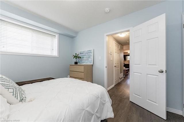 5d - 388 Old Huron Road, House attached with 1 bedrooms, 1 bathrooms and 1 parking in Kitchener ON | Image 9
