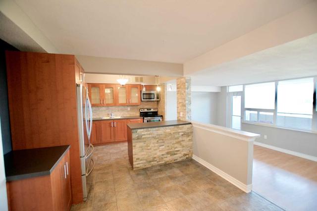 1704 - 1360 York Mills Rd, Condo with 2 bedrooms, 1 bathrooms and 1 parking in Toronto ON | Image 21