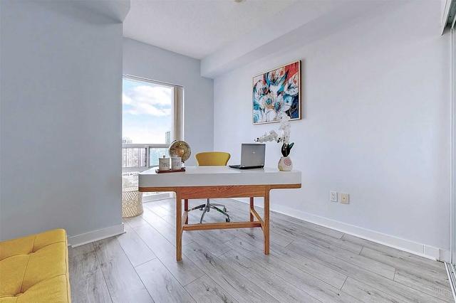 2201 - 5740 Yonge St, Condo with 2 bedrooms, 2 bathrooms and 1 parking in Toronto ON | Image 16