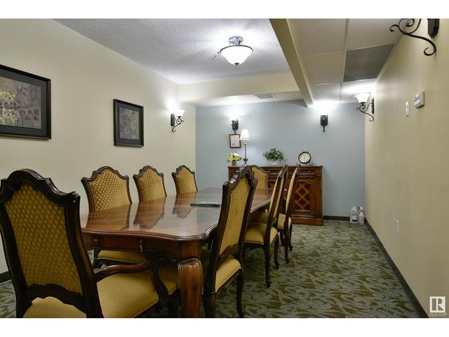 104 - 9820 165 St Nw, Condo with 2 bedrooms, 2 bathrooms and 1 parking in Edmonton AB | Image 28