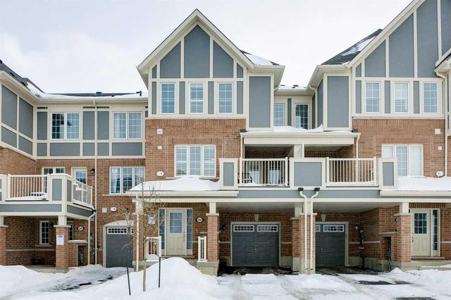 104 Frost Crt, House attached with 3 bedrooms, 3 bathrooms and 2 parking in Milton ON | Image 1