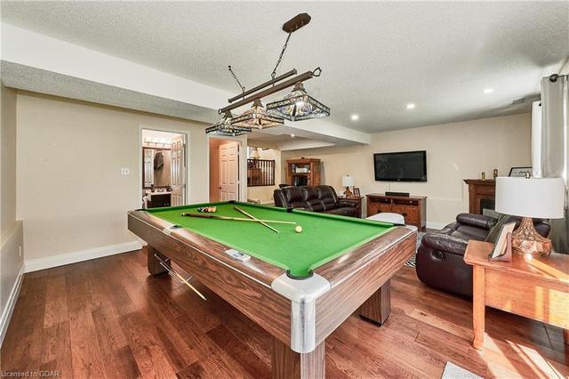 131 Ptarmigan Drive, House detached with 3 bedrooms, 2 bathrooms and 5 parking in Guelph ON | Image 13