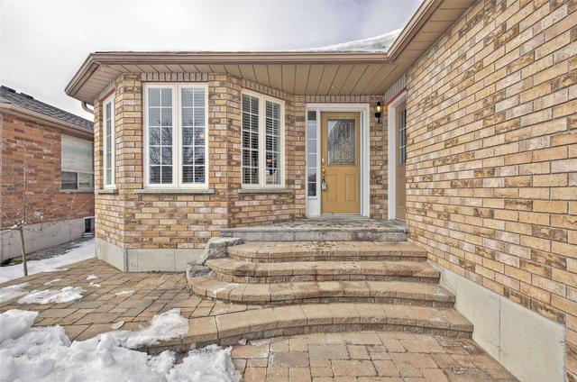 10 Kraus Rd, House detached with 2 bedrooms, 2 bathrooms and 4 parking in Barrie ON | Image 32