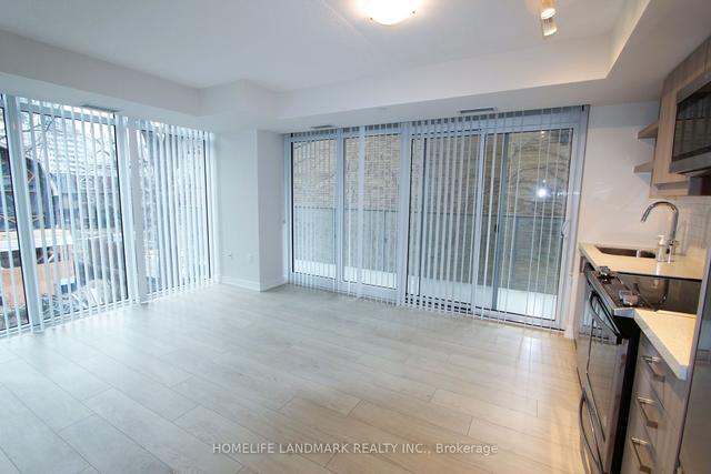 304 - 50 Wellesley St E, Condo with 2 bedrooms, 2 bathrooms and 1 parking in Toronto ON | Image 18