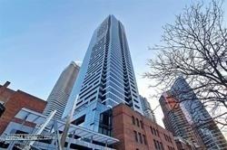 3507 - 5 St Joseph St, Condo with 2 bedrooms, 2 bathrooms and 0 parking in Toronto ON | Image 1