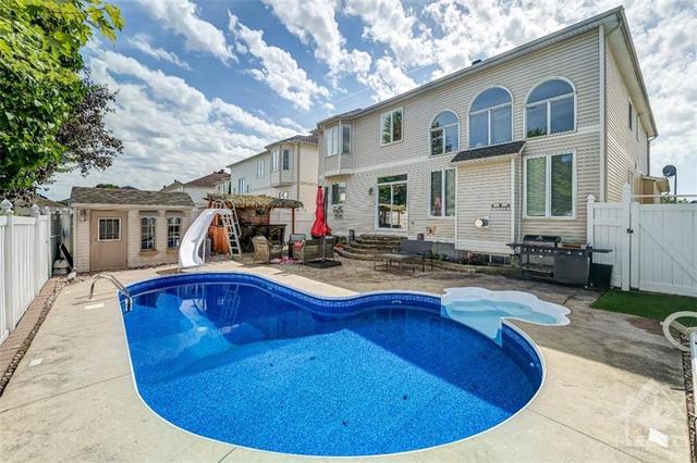 863 Martello Drive, House detached with 4 bedrooms, 5 bathrooms and 6 parking in Ottawa ON | Image 26