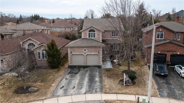 46 Brookfield Cres, House detached with 3 bedrooms, 4 bathrooms and 6 parking in Barrie ON | Image 12