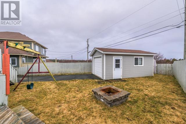 21 Curden Place, House detached with 3 bedrooms, 3 bathrooms and null parking in Conception Bay South NL | Image 36