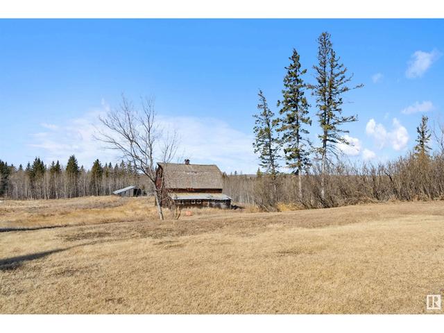 6420 Twp Rr 570, House detached with 4 bedrooms, 2 bathrooms and null parking in Lac Ste. Anne County AB | Image 51