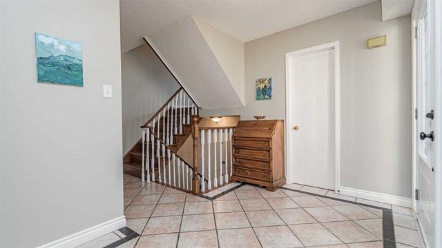 195 Romain Cres, House detached with 3 bedrooms, 3 bathrooms and 4 parking in Oakville ON | Image 33