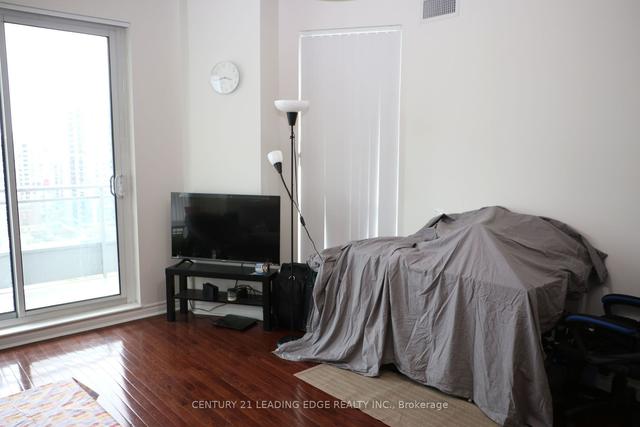 1505 - 60 Byng Ave, Condo with 2 bedrooms, 2 bathrooms and 1 parking in Toronto ON | Image 2