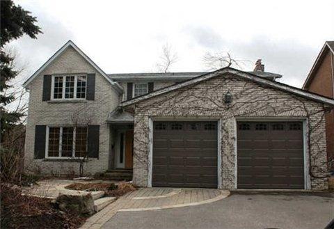 Upper - 2 Prentice Crt, House detached with 4 bedrooms, 3 bathrooms and 2 parking in Markham ON | Image 1