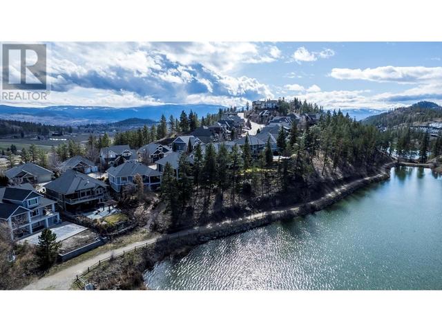 1126 Long Ridge Drive, House detached with 4 bedrooms, 3 bathrooms and 4 parking in Kelowna BC | Image 43
