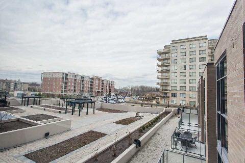 316 - 1940 Ironstone Dr, Condo with 1 bedrooms, 2 bathrooms and 1 parking in Burlington ON | Image 10