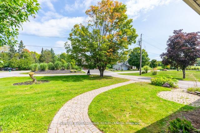 443 By Lock Acres Rd, House detached with 3 bedrooms, 3 bathrooms and 4 parking in Huntsville ON | Image 30