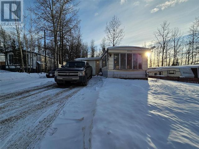5233 44 Street Ne, House other with 4 bedrooms, 2 bathrooms and null parking in Chetwynd BC | Image 1