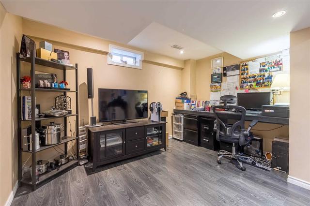 89 Wilfred Laurier Cres, House detached with 4 bedrooms, 4 bathrooms and 6 parking in St. Catharines ON | Image 13