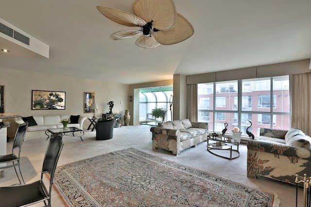 1001 - 480 Queens Quay W, Condo with 1 bedrooms, 2 bathrooms and 1 parking in Toronto ON | Image 14