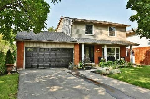 474 Donegal Dr, House detached with 4 bedrooms, 2 bathrooms and 6 parking in Burlington ON | Image 1